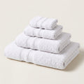 Pacha home Braid Bmbo Cotton Towel