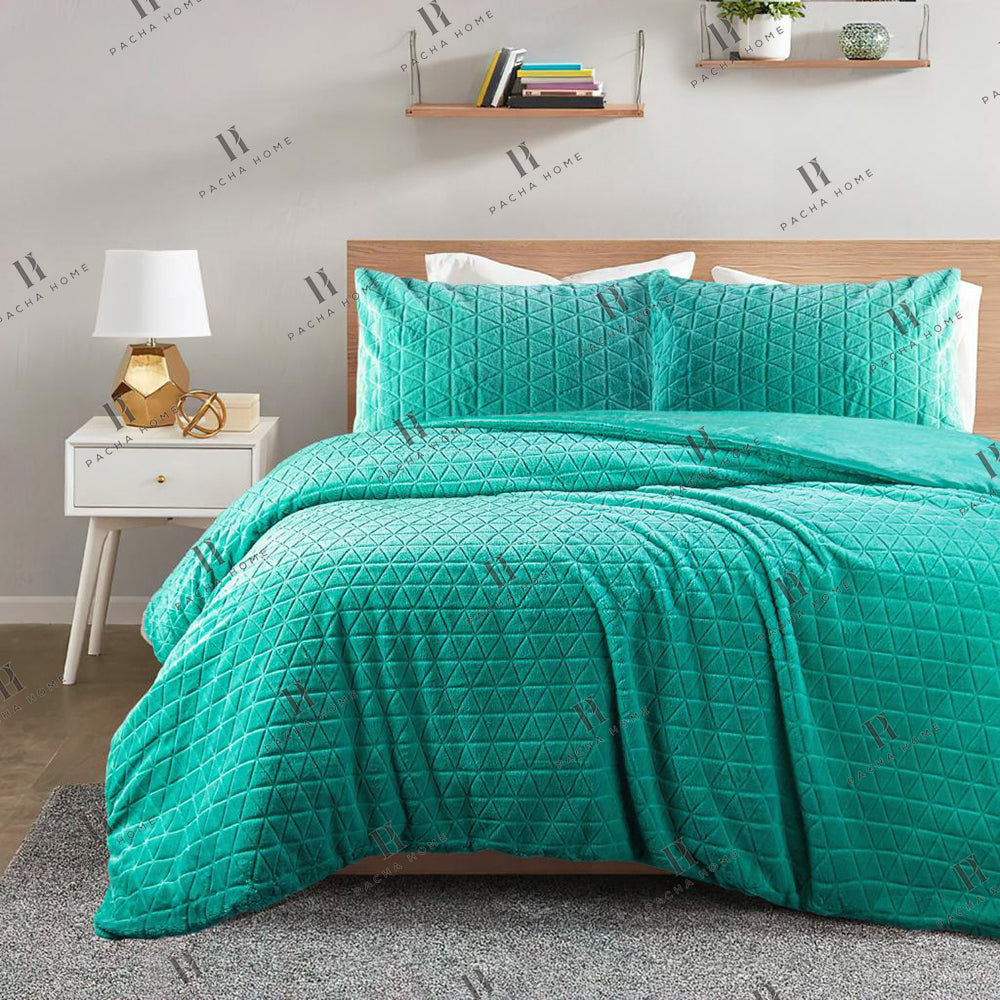 Pacha Home Comforter Model RASHA