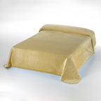 باشاهوم دفاية ملمس حريري مقاس 235*220