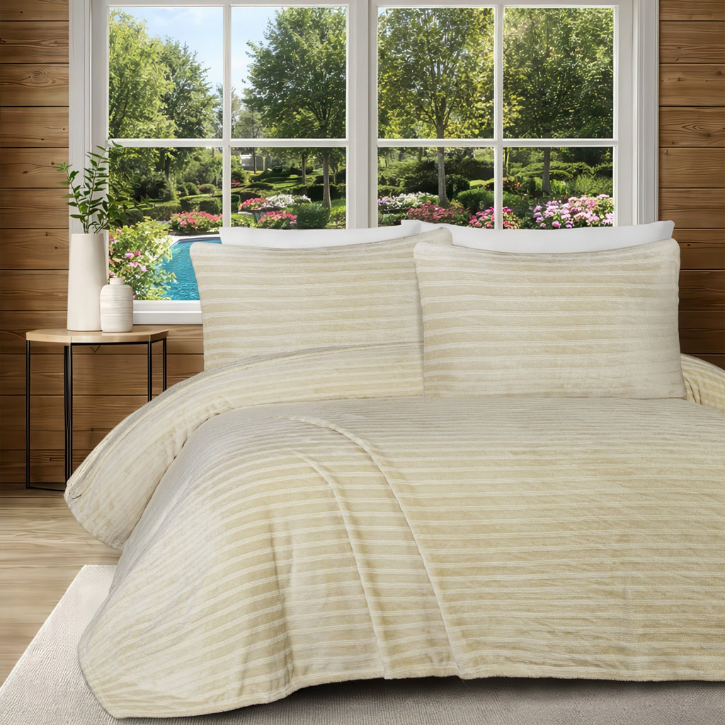 Pacha Home Mira Soft Blanket