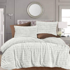 باشا هوم لحاف فرو موديل ديانا+2 كيس وسادة