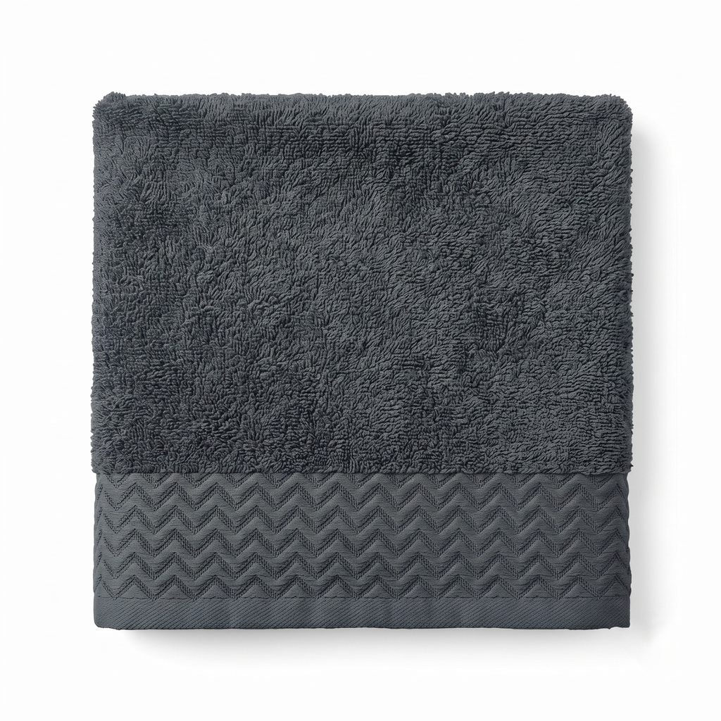 Pachahome Towel model 20 Jacquard