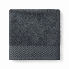 Pachahome Towel model 20 Jacquard