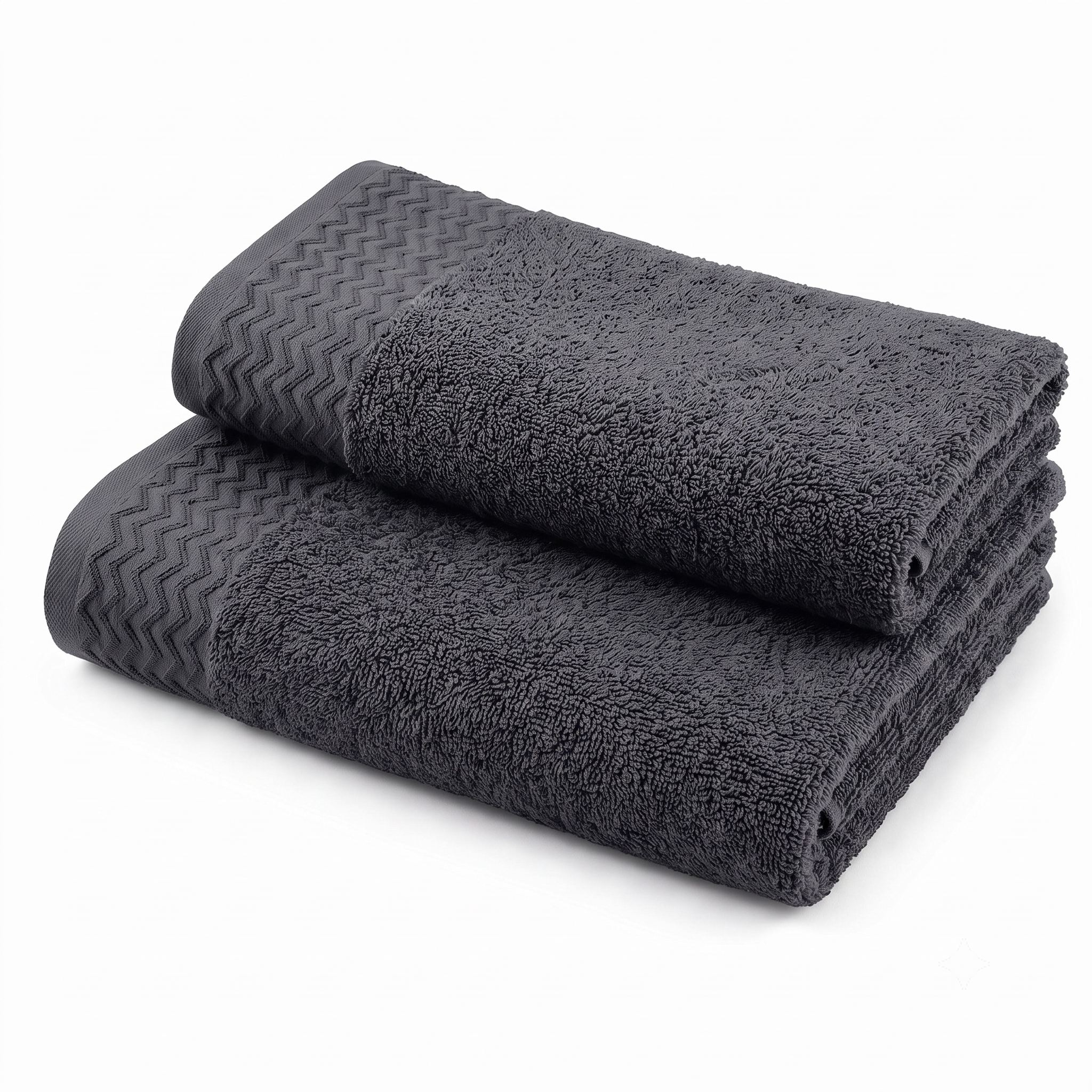 Pachahome Towel model 20 Jacquard