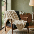 Pacha Home THROW 130X170 CM  Model DIANA