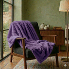 Pacha Home THROW 130X170 CM  Model DIANA
