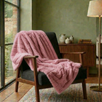 Pacha Home THROW 130X170 CM  Model DIANA