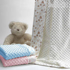 Mora Dubidu 80*110 Blanket Model C81