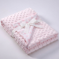 Mora Dubidu 80*110 Blanket Model C81