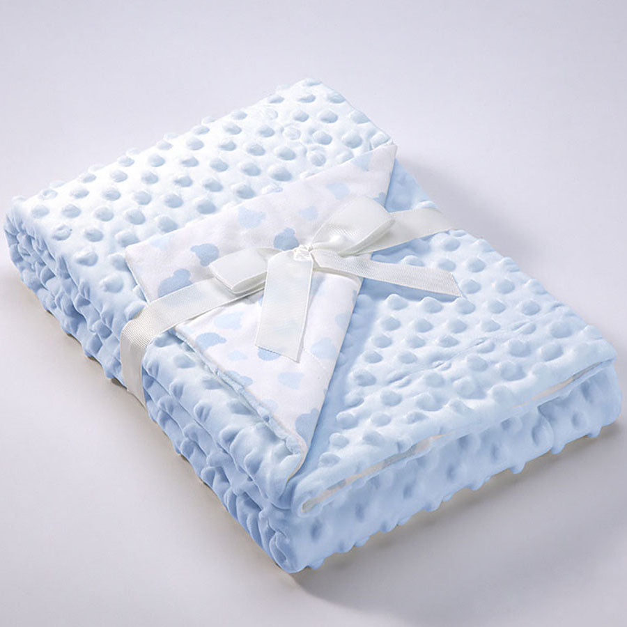 Mora Dubidu 80*110 Blanket Model C81