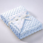 Mora Dubidu 80*110 Blanket Model C81