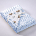 Mora Dubidu 80*110 Blanket Model G81