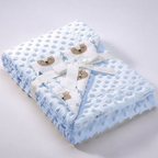 Mora Dubidu 80*110 Blanket Model G81