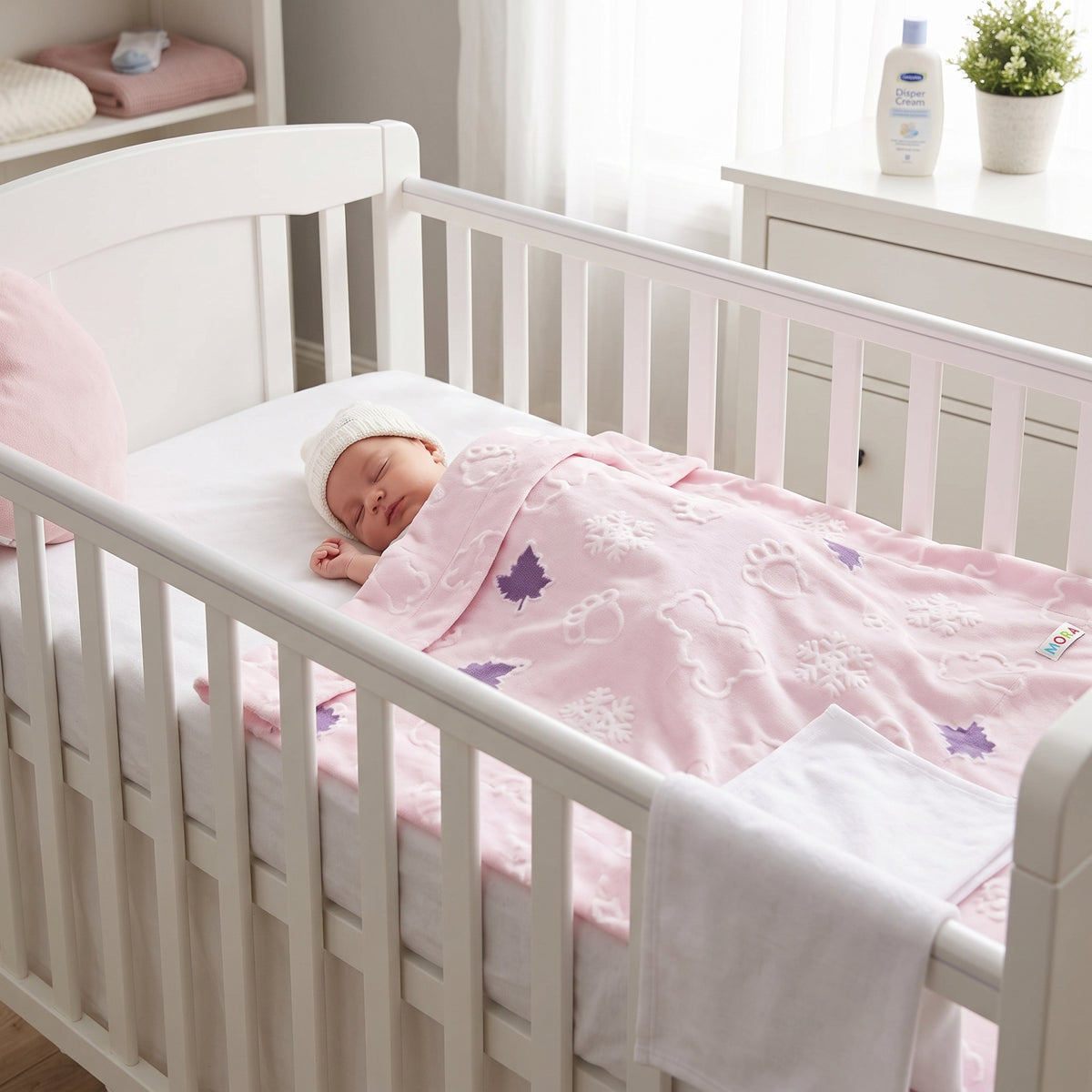 Mora Baby Eskimo  Blanket