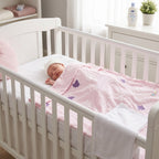Mora Baby Eskimo  Blanket