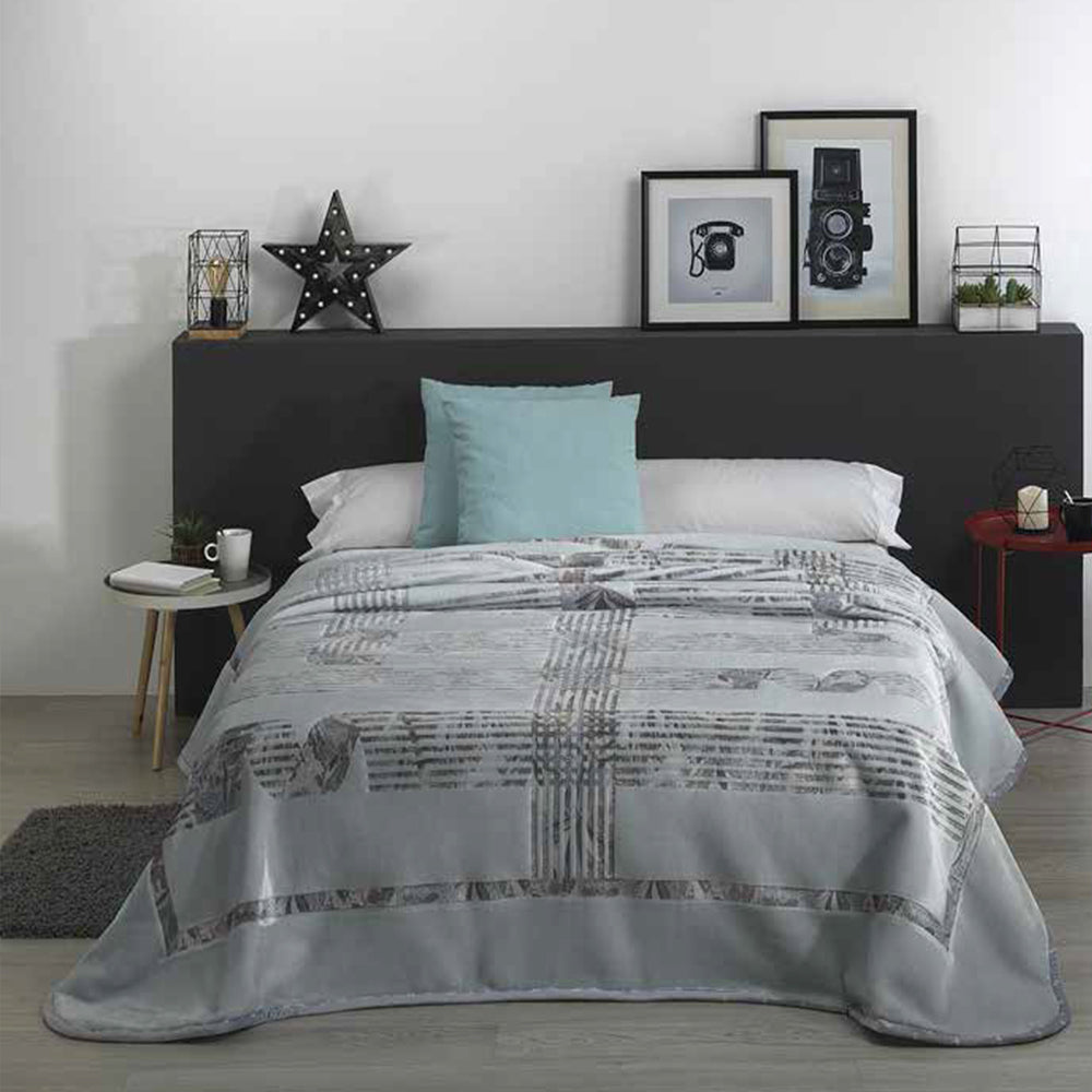 Mora First Class 3D Blanket Model M60