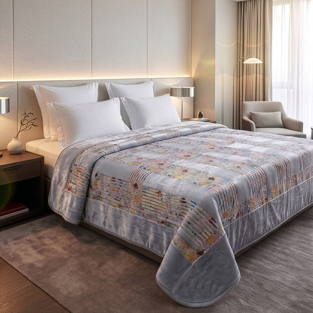 Mora First Class 3D Blanket Model M60