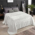 Mora Perla Plain Blanket Model G18