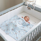 Mora Baby Eskimo  Blanket