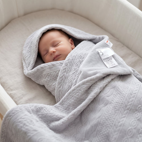 Mora Baby Lua Blanket