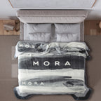 Mora GOLD One Ply Blanket Model R25