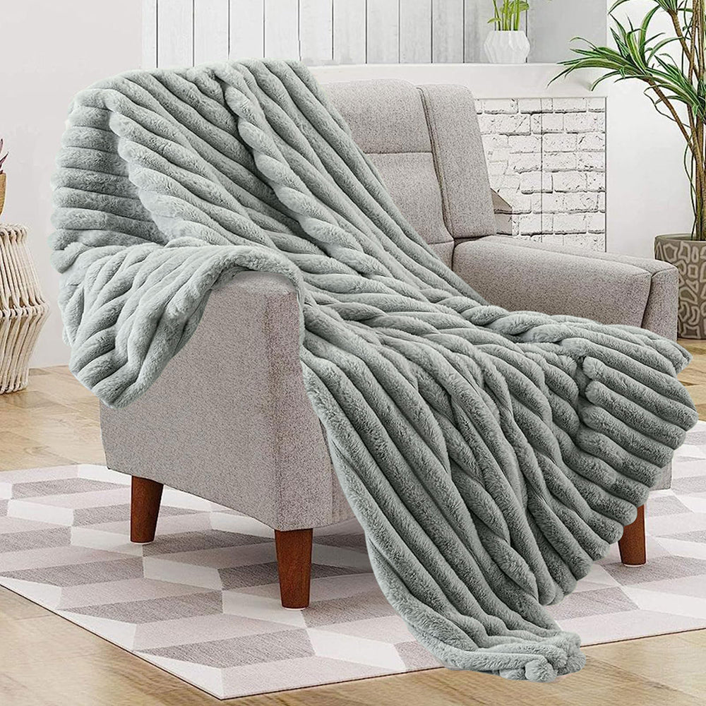 Pacha Home THROW 130X170 CM  Model DIANA