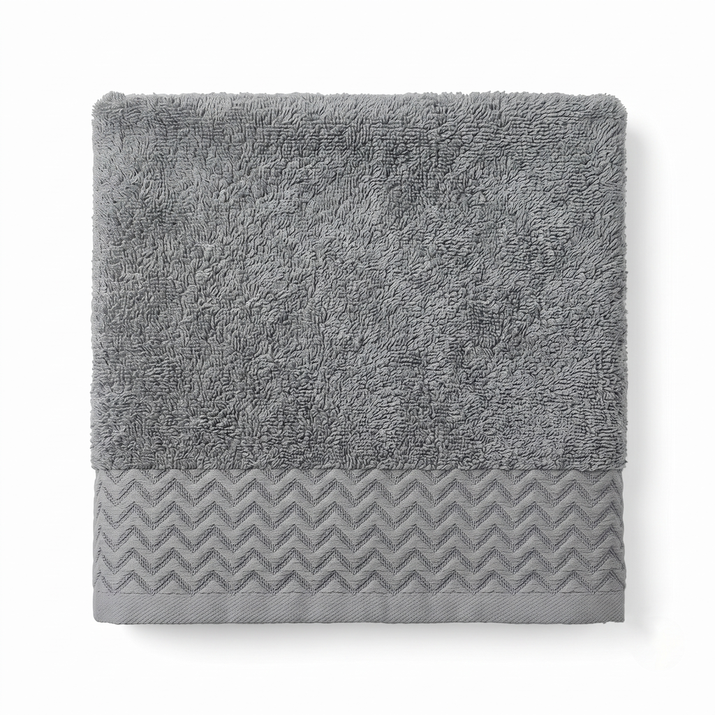 Pachahome Towel model 20 Jacquard