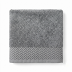 Pachahome Towel model 20 Jacquard