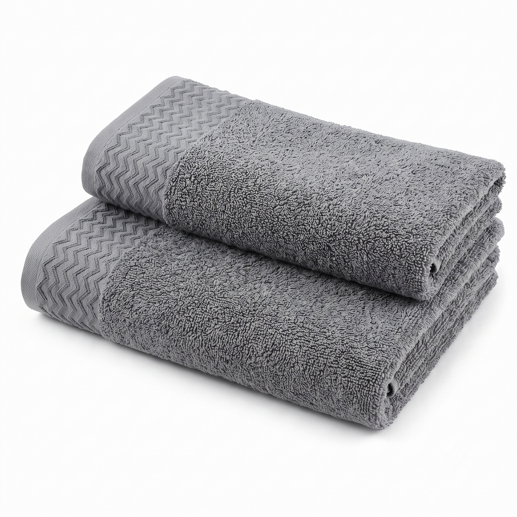 Pachahome Towel model 20 Jacquard