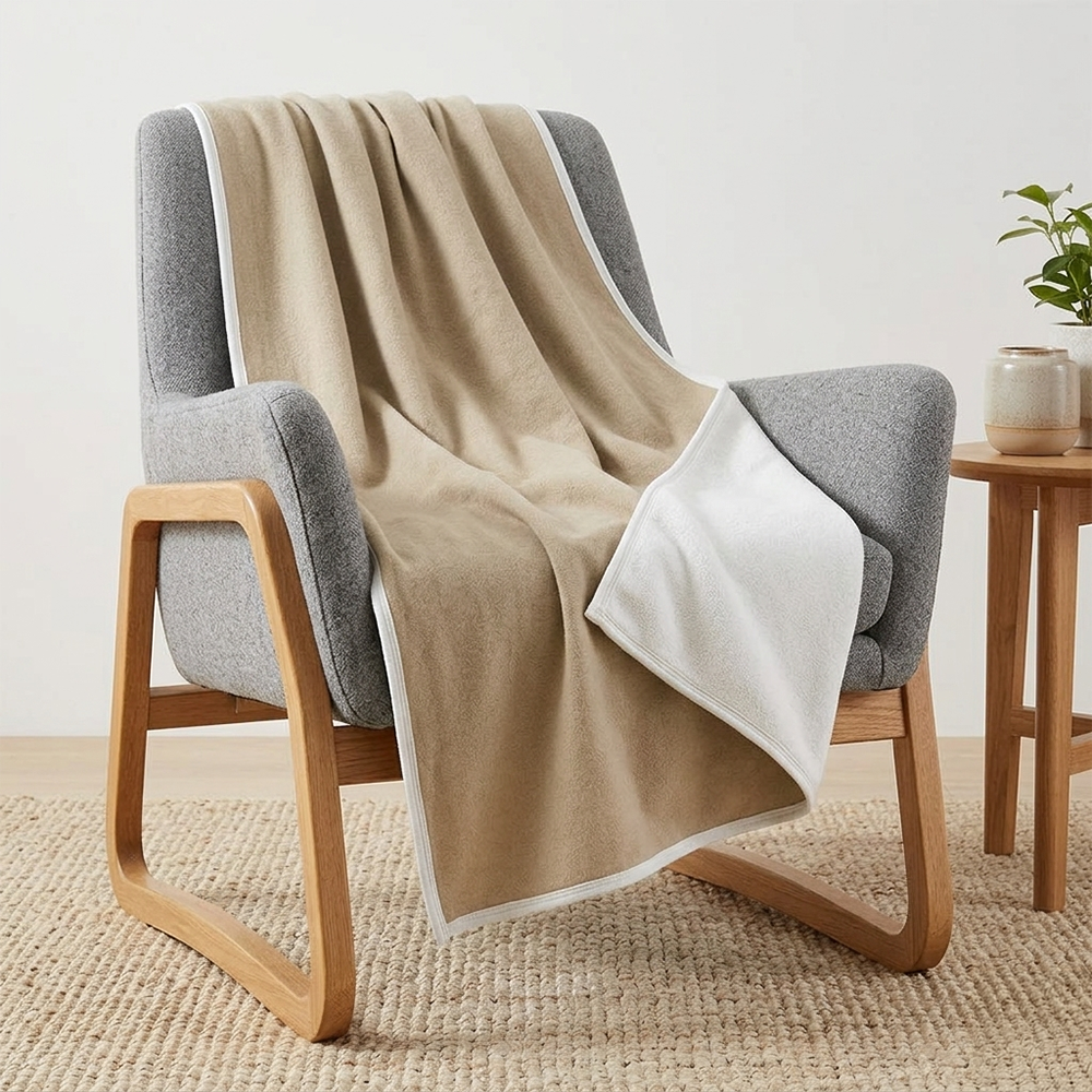 Mora Throw 130X170 CM Model H69