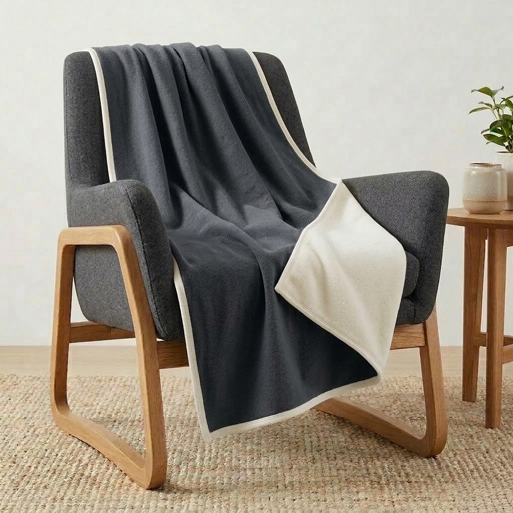 Mora Throw 130X170 CM Model H69
