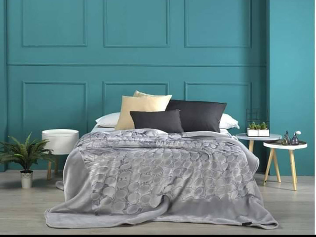 Mora 3D PASARELLA Blanket Model J64