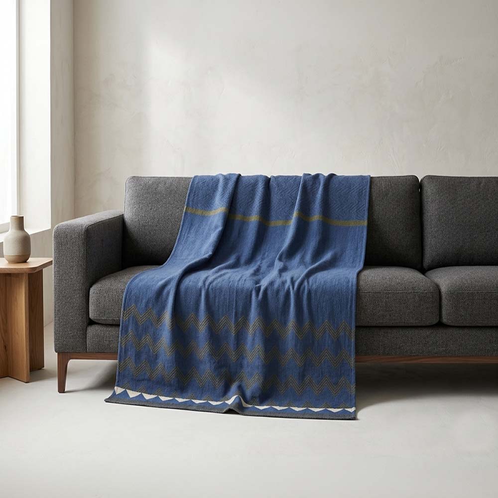 Mora Throw 130X170 CM Model H80