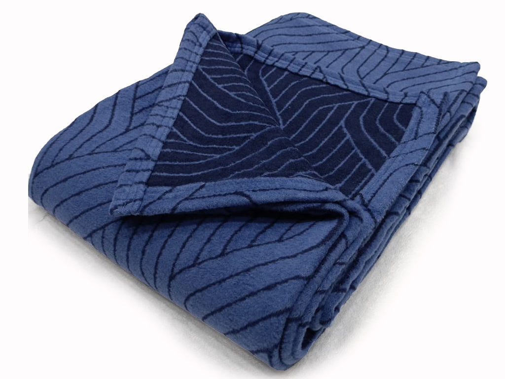 Mora Throw 130X170 CM Model H83