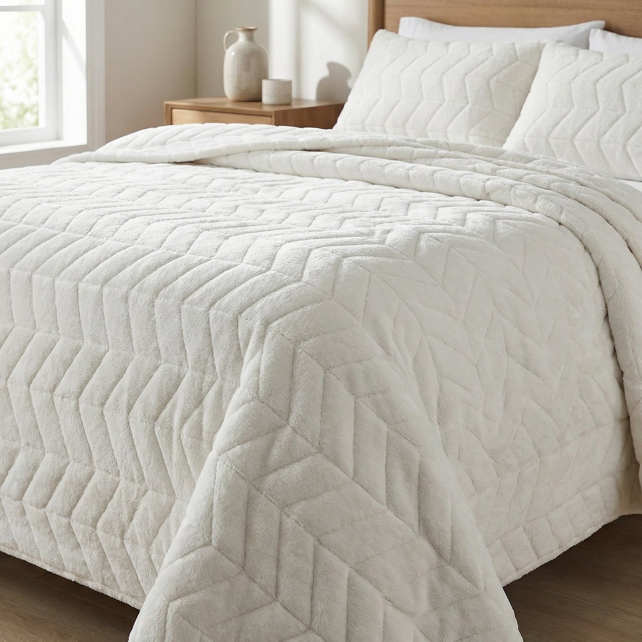 Mora Lena Blanket Model M62
