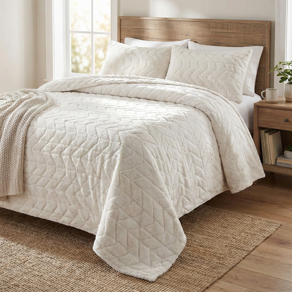 Mora Lena Blanket Model M62