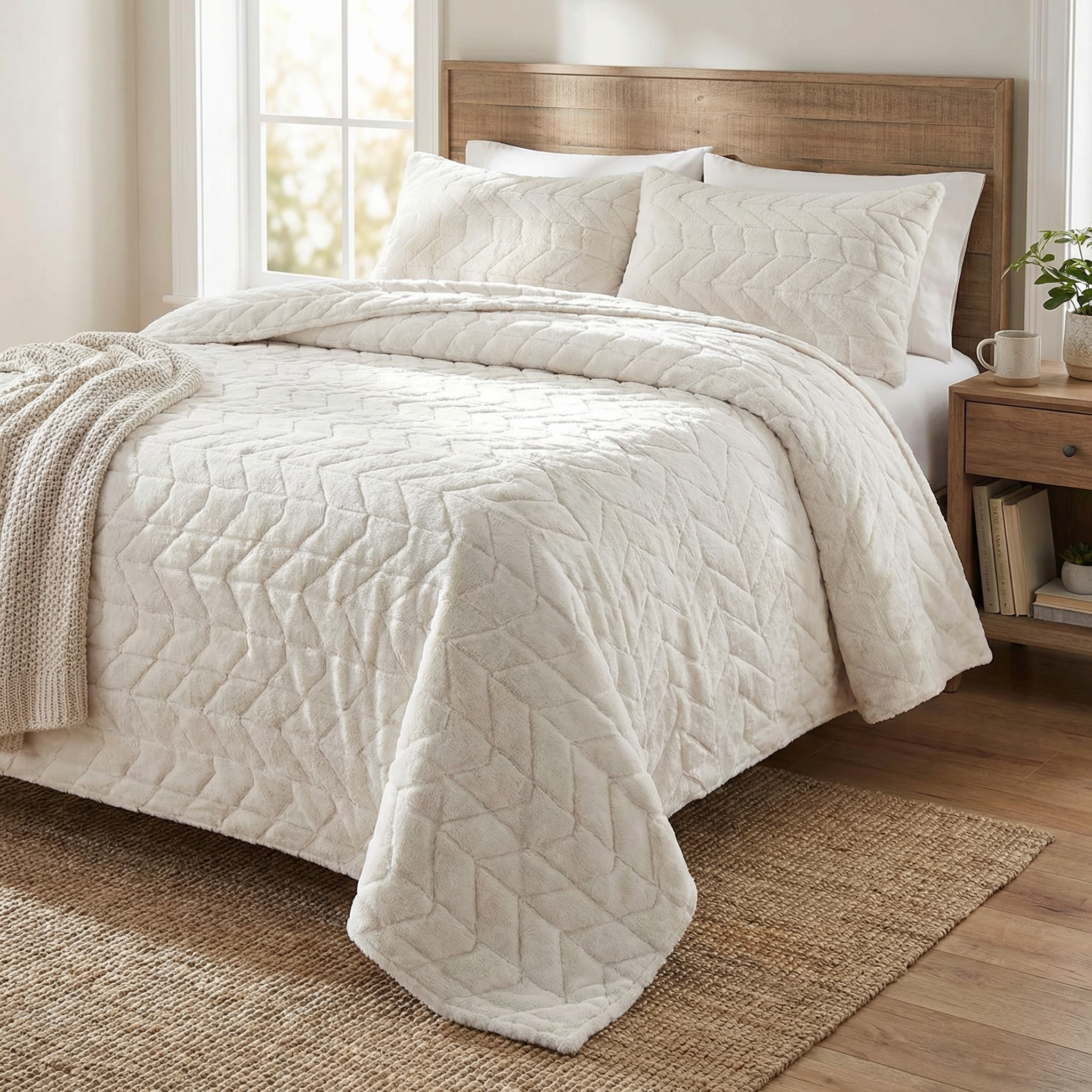 Mora Lena Blanket Model M62