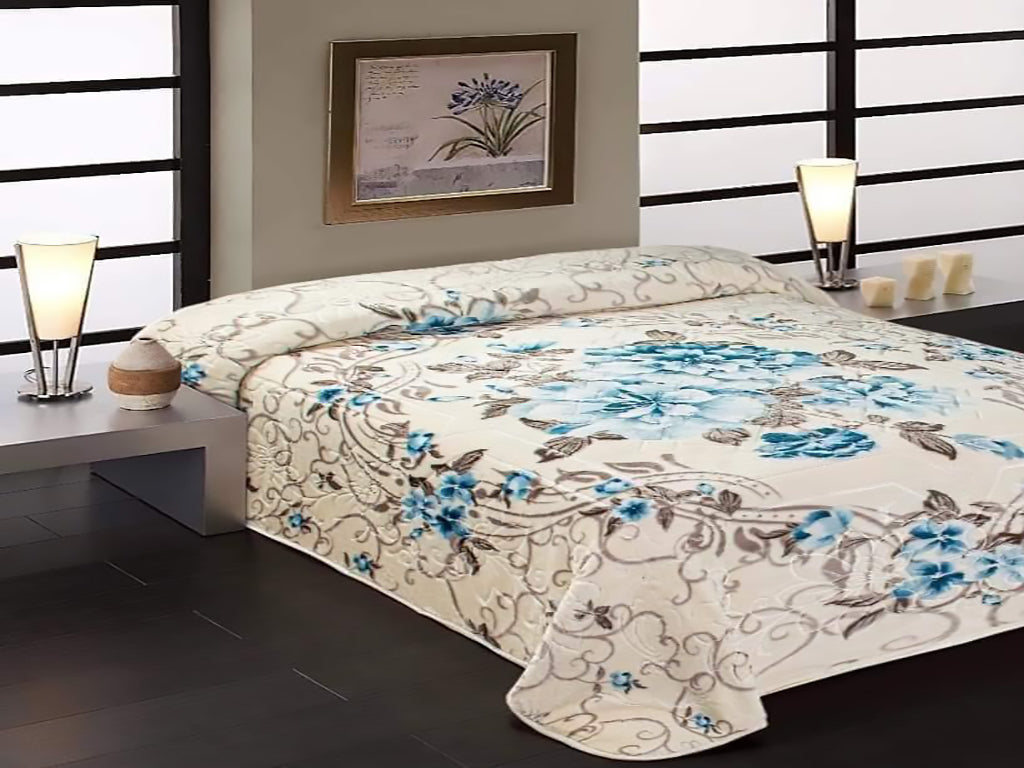 Pacha Home Blanket 1001