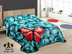 Pacha Home Blanket 1002