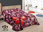 Pacha Home Blanket 1002