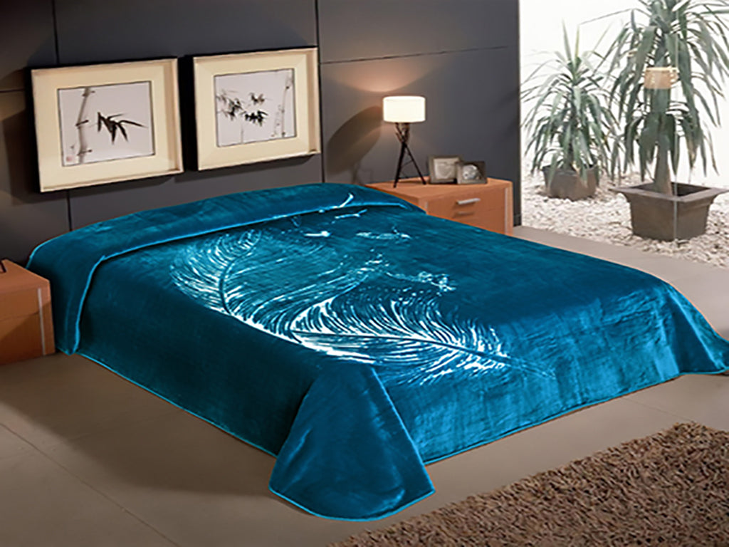 Pacha Home Blanket 1003