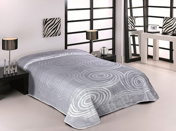Pacha Home Blanket 1009