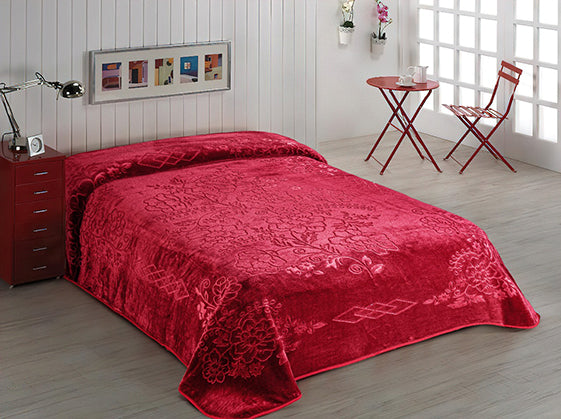 Pacha Home Blanket 1005