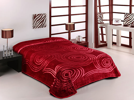 Pacha Home Blanket 1009