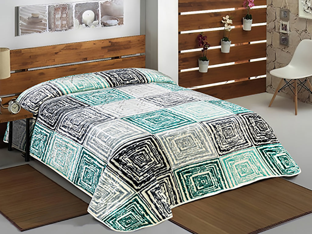 Pacha Home Blanket 1004