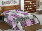 Pacha Home Blanket 1004