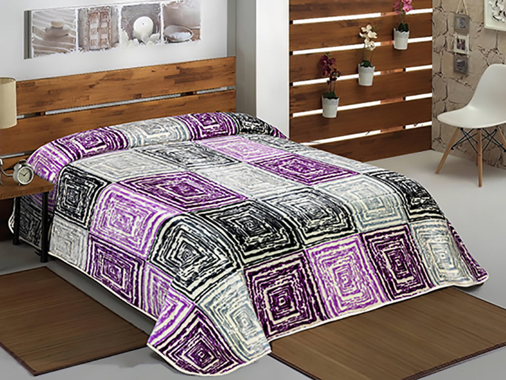 Pacha Home Blanket 1004