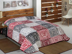 Pacha Home Blanket 1004