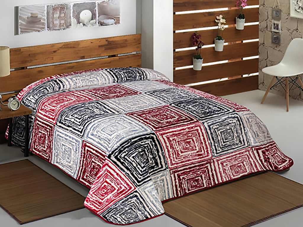Pacha Home Blanket 1004