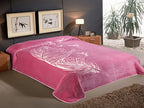 Pacha Home Blanket 1003